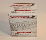 Winchester 380 Auto 95-Grain