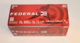 Federal 12-Gauge Shotgun Shells