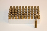 38 Special Reloads, Unknown Grain