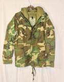 US Army Cold Weather Parka