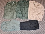 Tactical Clothes Shirts and Pants