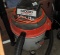 Rigid Wet Dry Vac With All Attachments