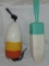 Lot Of 2 Buoys