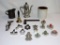 Lot of Vintage Kitchen Items