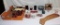 Lot Of General Household Decorative Items
