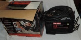 Craftsman 2 HP Air Compressor With Hose & Attachments In Box