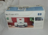 HP Office Jet Printer