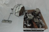 Lot Of Vintage Kitchen Utensils