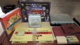 Lot Of Vintage Games