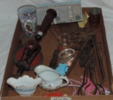 Lot Of Antique Smalls