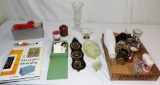 Lot of Misc. Household and Decorative Items