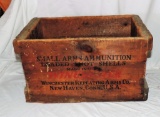 Winchester  Ammo Box