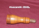 Handcrafted Duck Call