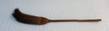 Antique Handmade Broom