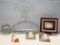 Metal Wall Decorative Lot