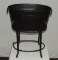 Metal Drink Bucket On Stand