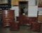 4 Pc Thomasville Bedroom Set