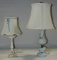 Pair Of Table lamps