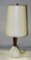 Mid Century Modern Table Lamp