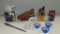 Kitchen & Knife Lot