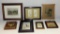 Nice Framed Art Lot