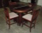 5-Piece Pub Table Set