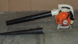 Stihl BG 55 Gas Operated Blower