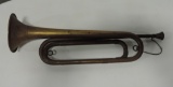 Official Boy Scouts Of America Bugle Made By Conn