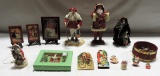 Christmas Collectibles Lot