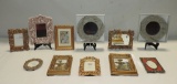 Box Lot New Photograph  Frames And Mirrors