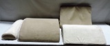 4 Pc Pillow System In Bag