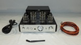 Monoprice 111P 25 Watt Stereo Hybrid Tube Amplifier