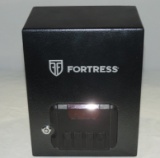 Small Fortress Safe