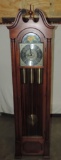 Mahogany Seth Thomas Grandfather Clock