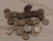 (59) Buffalo Nickels