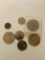 Starter Coin Collection