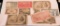 Lot of Paper Japanese Paper Currency