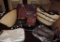 Lot of Pocketbooks and Purses