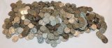 Huge Lot of Unsearched Nickels