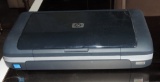 HP Office jet H470