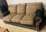 Designer 3 Cushion Sofa