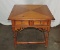Drexel Pinehurst 1 Drawer Table