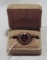 10 Kt. Gold US Army Ring