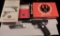 Vintage 1967 Ruger Target .22 Cal. Target Model Pistol with Original Box