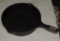 Scarce #8 Signed Chicken Pan Cast Iron Pan