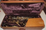 Scarce Selmer Professional Model Vintage Saxophone