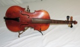 Antique Fiddle