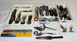 Stainless Flatware Lot