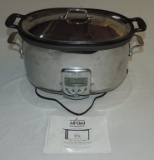 All-Clad 7 QT. Electric Slow Cooker