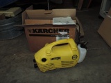Karcher Model K2.40 High Pressure Washer